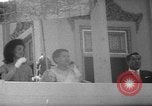 Image of Jacqueline Kennedy Cambodia, 1967, second 11 stock footage video 65675044208