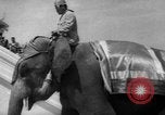 Image of Jacqueline Kennedy Cambodia, 1967, second 15 stock footage video 65675044208