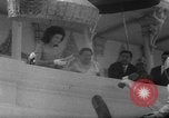 Image of Jacqueline Kennedy Cambodia, 1967, second 18 stock footage video 65675044208
