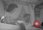 Image of Jacqueline Kennedy Cambodia, 1967, second 20 stock footage video 65675044208