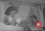 Image of Jacqueline Kennedy Cambodia, 1967, second 24 stock footage video 65675044208