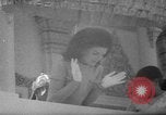 Image of Jacqueline Kennedy Cambodia, 1967, second 28 stock footage video 65675044208