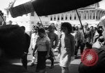 Image of Jacqueline Kennedy Cambodia, 1967, second 31 stock footage video 65675044208