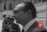 Image of Jacqueline Kennedy Cambodia, 1967, second 34 stock footage video 65675044208
