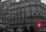 Image of Princess Grace Paris France, 1967, second 4 stock footage video 65675044209