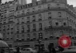 Image of Princess Grace Paris France, 1967, second 5 stock footage video 65675044209