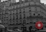 Image of Princess Grace Paris France, 1967, second 6 stock footage video 65675044209