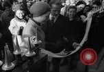 Image of Princess Grace Paris France, 1967, second 17 stock footage video 65675044209