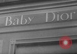 Image of Princess Grace Paris France, 1967, second 19 stock footage video 65675044209