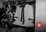 Image of Princess Grace Paris France, 1967, second 29 stock footage video 65675044209