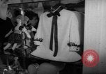 Image of Princess Grace Paris France, 1967, second 30 stock footage video 65675044209