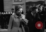 Image of Princess Grace Paris France, 1967, second 37 stock footage video 65675044209