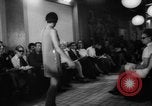 Image of Fashion Show New York United States USA, 1967, second 12 stock footage video 65675044210