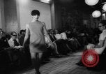Image of Fashion Show New York United States USA, 1967, second 13 stock footage video 65675044210