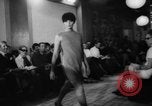 Image of Fashion Show New York United States USA, 1967, second 14 stock footage video 65675044210