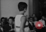 Image of Fashion Show New York United States USA, 1967, second 18 stock footage video 65675044210