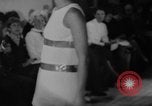 Image of Fashion Show New York United States USA, 1967, second 19 stock footage video 65675044210