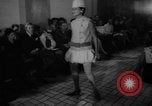 Image of Fashion Show New York United States USA, 1967, second 21 stock footage video 65675044210