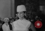 Image of Fashion Show New York United States USA, 1967, second 24 stock footage video 65675044210