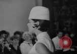 Image of Fashion Show New York United States USA, 1967, second 25 stock footage video 65675044210