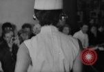 Image of Fashion Show New York United States USA, 1967, second 26 stock footage video 65675044210