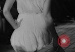 Image of Fashion Show New York United States USA, 1967, second 27 stock footage video 65675044210
