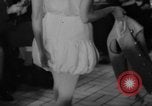 Image of Fashion Show New York United States USA, 1967, second 28 stock footage video 65675044210