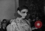 Image of Fashion Show New York United States USA, 1967, second 33 stock footage video 65675044210