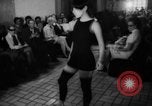 Image of Fashion Show New York United States USA, 1967, second 36 stock footage video 65675044210