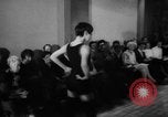 Image of Fashion Show New York United States USA, 1967, second 39 stock footage video 65675044210
