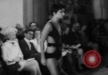 Image of Fashion Show New York United States USA, 1967, second 40 stock footage video 65675044210