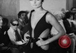Image of Fashion Show New York United States USA, 1967, second 43 stock footage video 65675044210