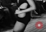 Image of Fashion Show New York United States USA, 1967, second 45 stock footage video 65675044210