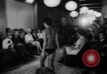 Image of Fashion Show New York United States USA, 1967, second 53 stock footage video 65675044210