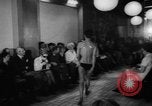 Image of Fashion Show New York United States USA, 1967, second 54 stock footage video 65675044210