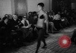 Image of Fashion Show New York United States USA, 1967, second 57 stock footage video 65675044210