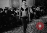 Image of Fashion Show New York United States USA, 1967, second 58 stock footage video 65675044210