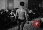Image of Fashion Show New York United States USA, 1967, second 59 stock footage video 65675044210