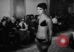 Image of Fashion Show New York United States USA, 1967, second 60 stock footage video 65675044210