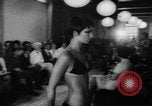 Image of Fashion Show New York United States USA, 1967, second 61 stock footage video 65675044210