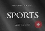 Image of International Horse Race Washington DC USA, 1967, second 1 stock footage video 65675044211