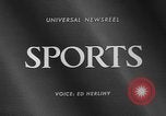 Image of International Horse Race Washington DC USA, 1967, second 3 stock footage video 65675044211