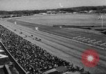 Image of International Horse Race Washington DC USA, 1967, second 7 stock footage video 65675044211