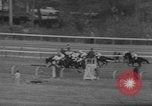Image of International Horse Race Washington DC USA, 1967, second 14 stock footage video 65675044211