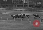 Image of International Horse Race Washington DC USA, 1967, second 15 stock footage video 65675044211