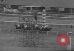 Image of International Horse Race Washington DC USA, 1967, second 20 stock footage video 65675044211