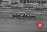 Image of International Horse Race Washington DC USA, 1967, second 22 stock footage video 65675044211