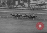 Image of International Horse Race Washington DC USA, 1967, second 23 stock footage video 65675044211