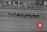 Image of International Horse Race Washington DC USA, 1967, second 24 stock footage video 65675044211