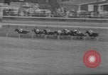 Image of International Horse Race Washington DC USA, 1967, second 25 stock footage video 65675044211